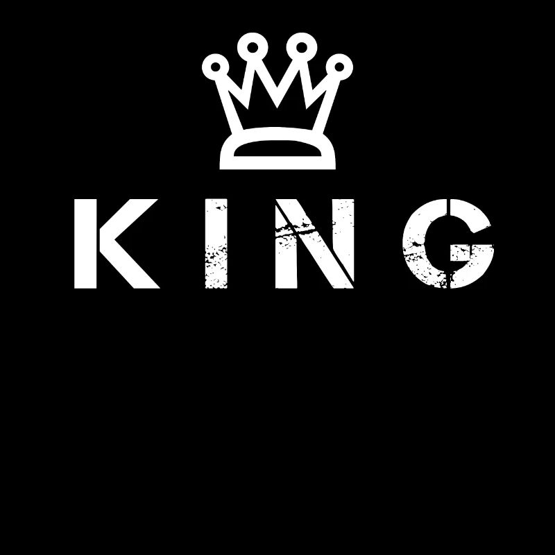 King