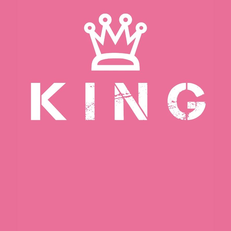 King