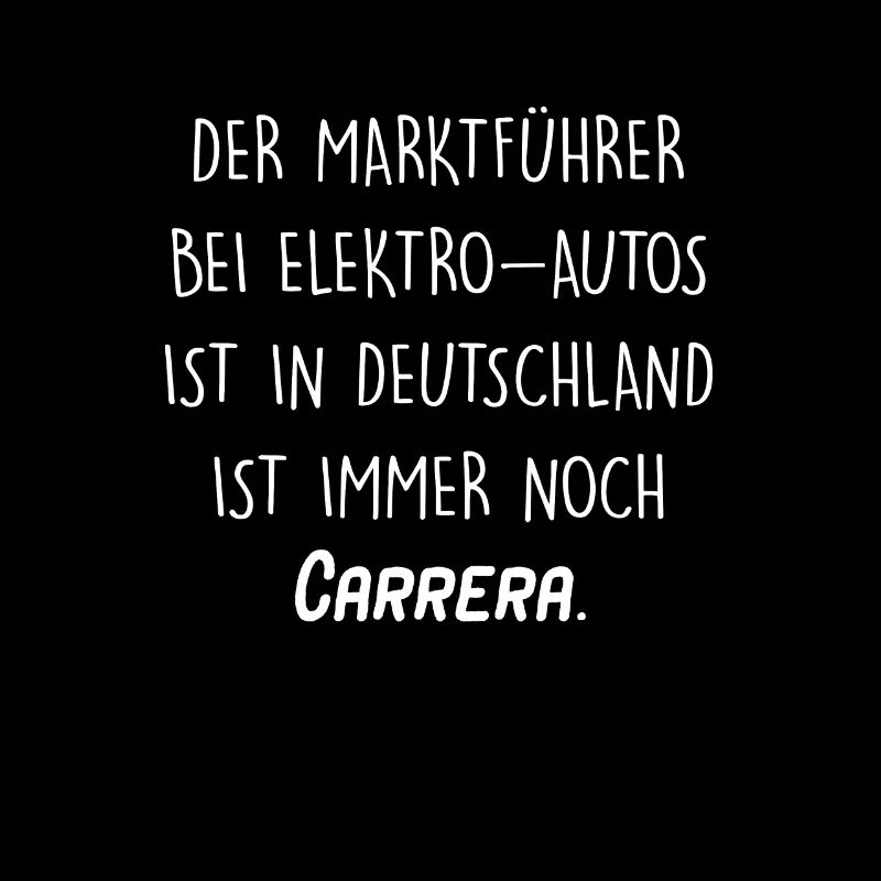 Marktführer Elektroautos