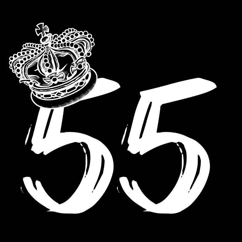 Birthday 55th