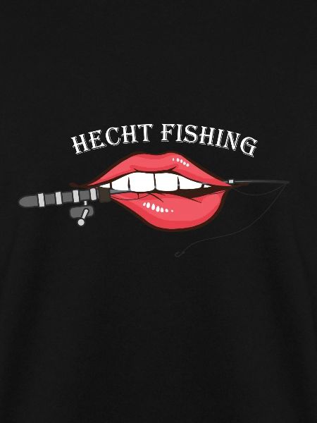HECHT FISHING FISCHER DESIGN