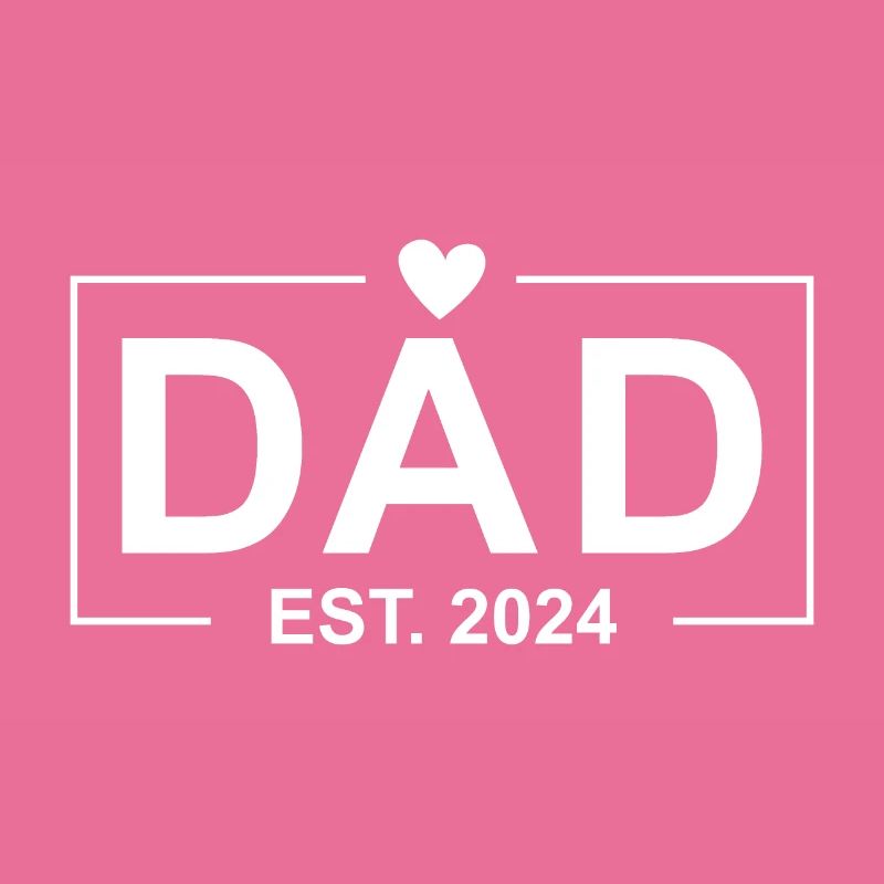 Dad Est 2024