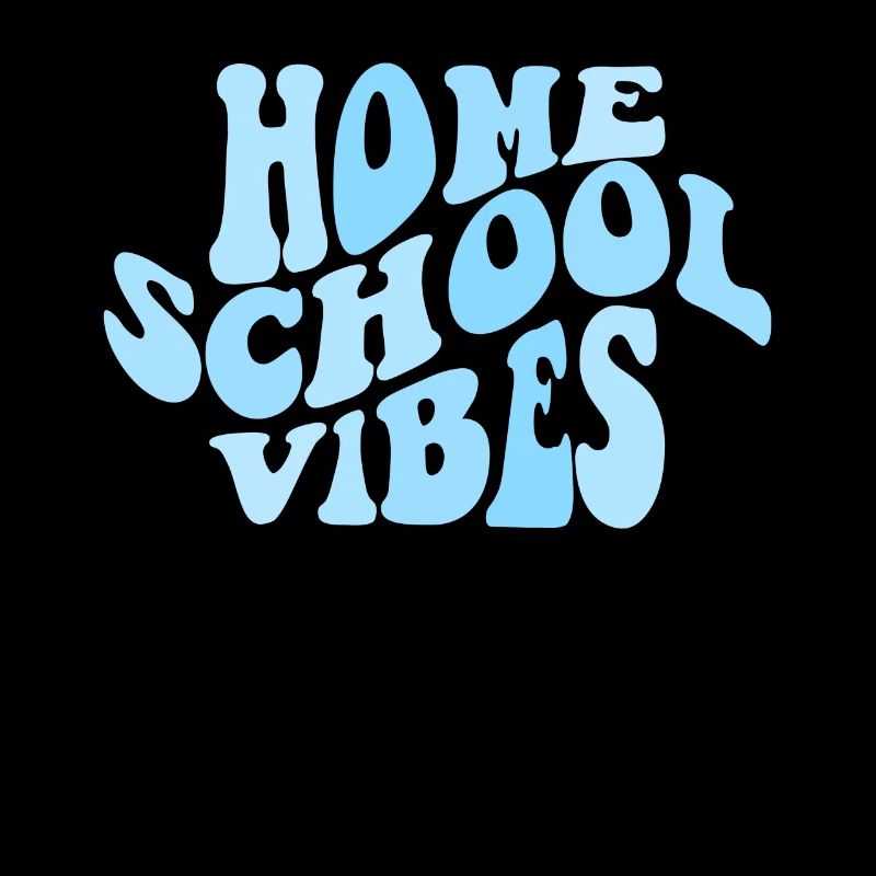 Heimschule Vibe Vie à la maison École à la maison