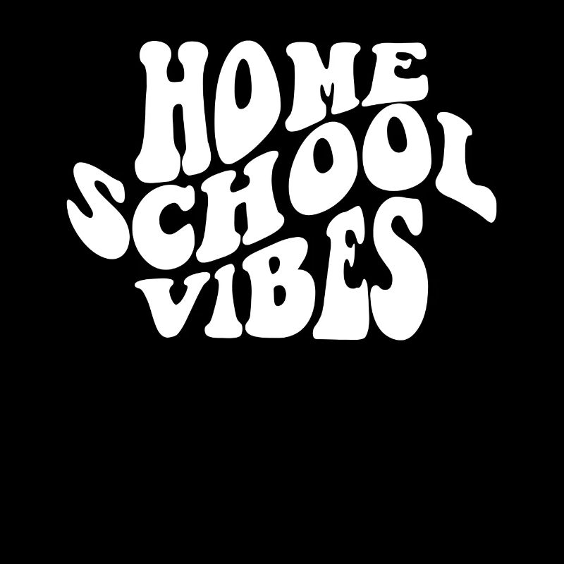 Heimschule Vibe Vie à la maison École à la maison