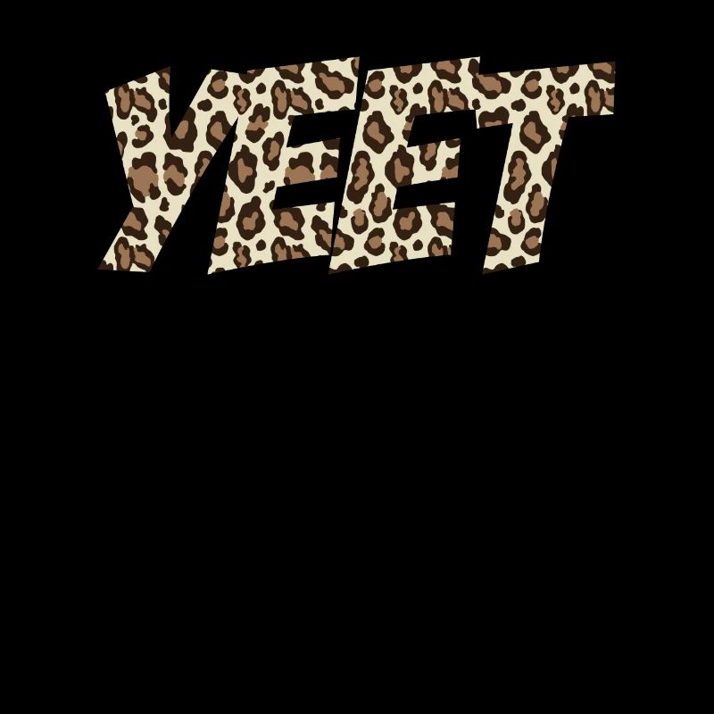Yeet meme yeeted Argot M dchen Adolescent Cheetah Ye