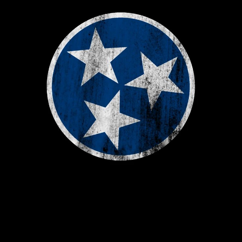 Tennessee Flag Tn Flag