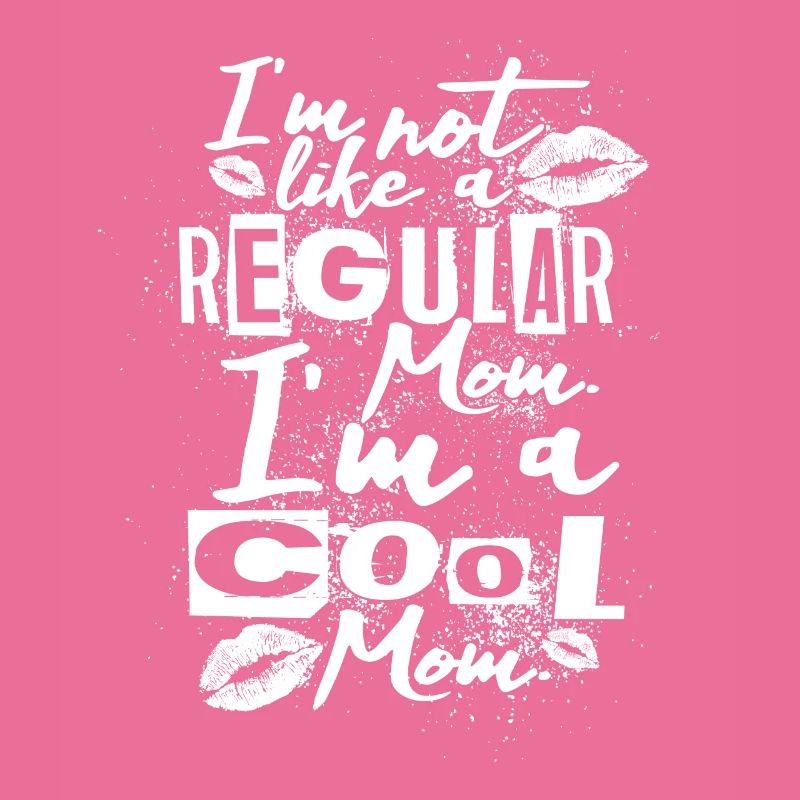 Ich bin nicht wie eine normale Mutter, ich bin ein