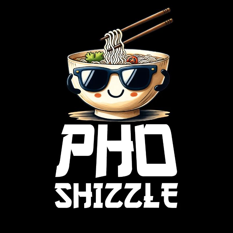 Pho Shizzle Pho sicher liebe vietnamesisches Essen