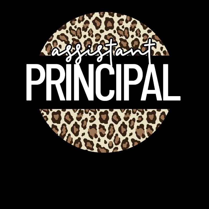 Stellvertretender Direktor der Cheetah Print Schoo