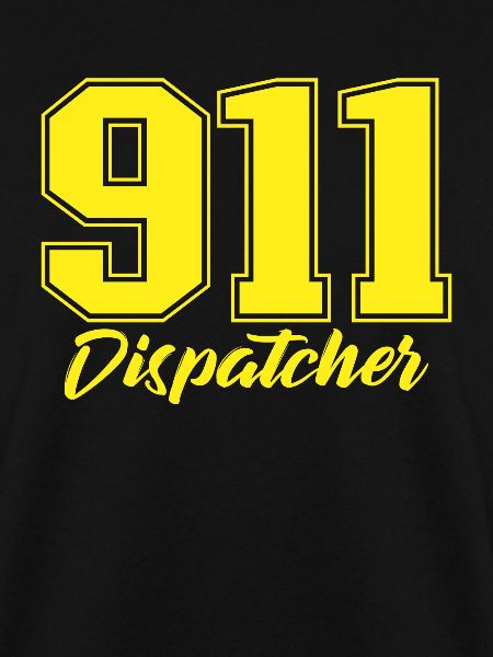 Dispatcher Notruf Dispatcher