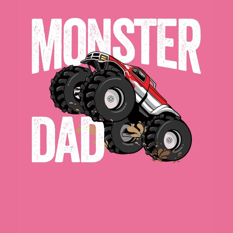 Monster-Papa