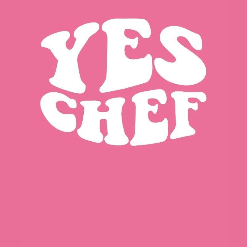 Ja Chef Lustiges Restaurant Küche Kochen Ja Chef