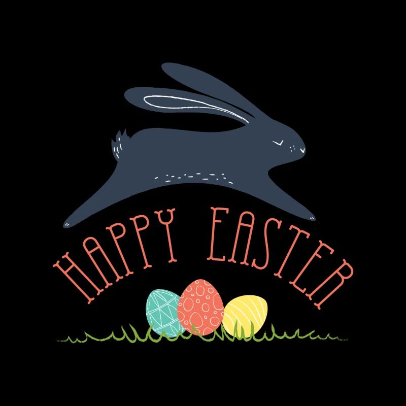 Happy Easter