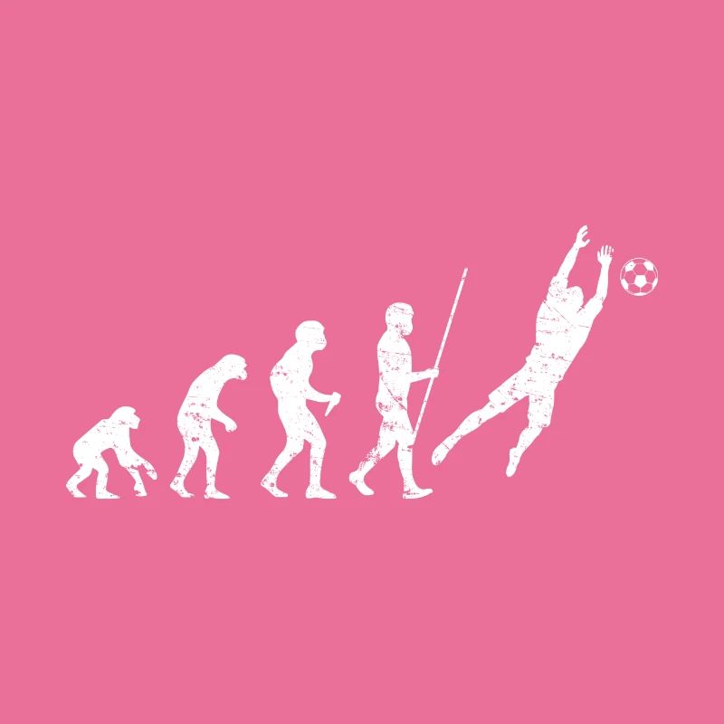 Goalkeeper Evolution