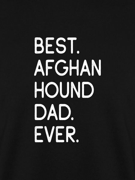 Afghan Hound