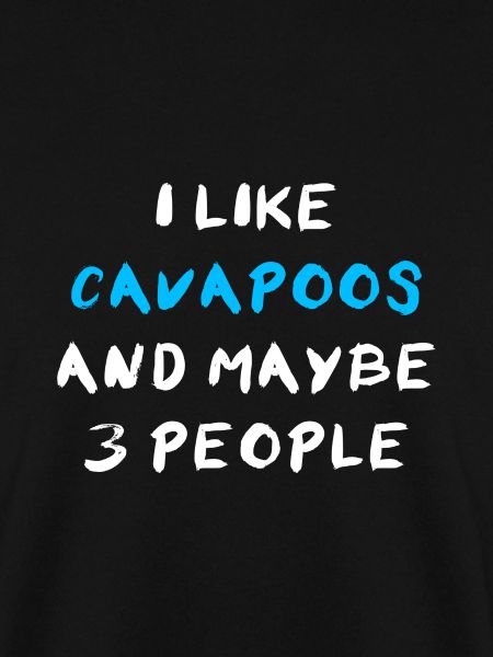 Cavapoo Cavoodle