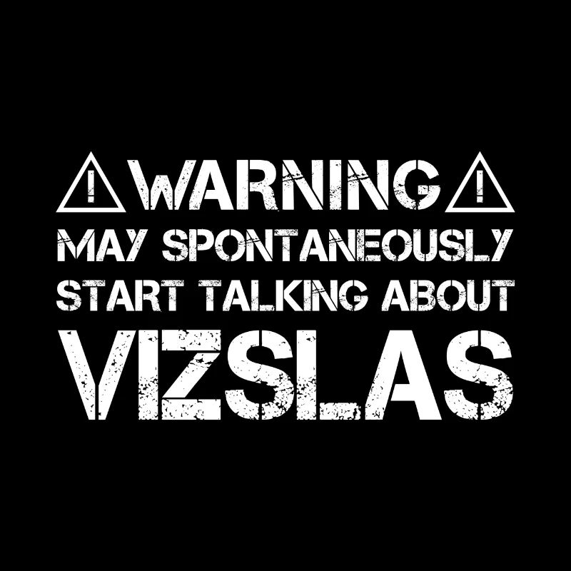 Vizsla Magyar Vizsla