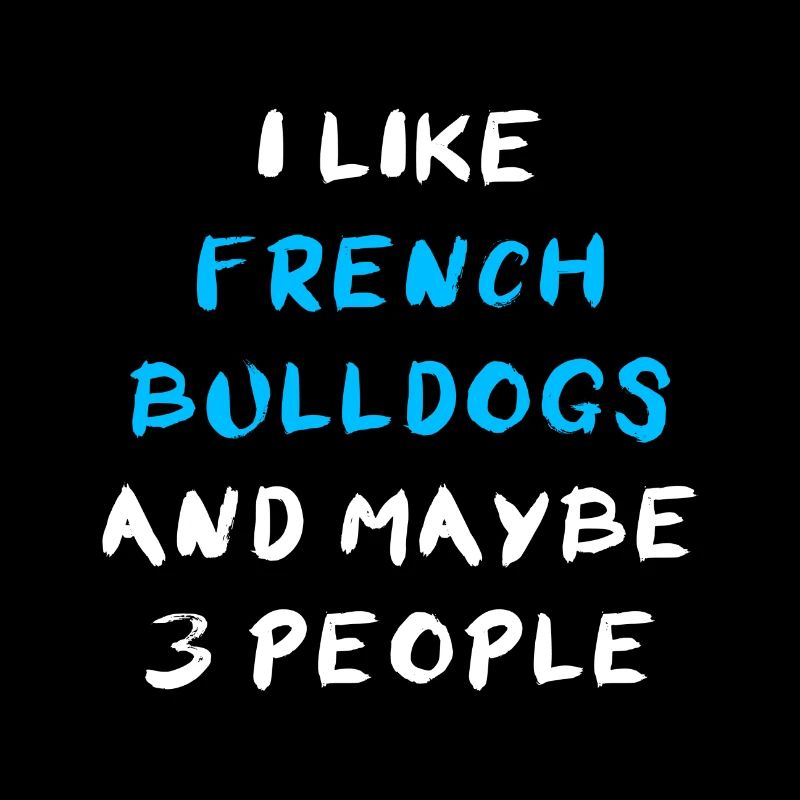 Bouledogue français bouledogue français