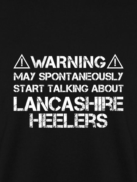 Lancashire Heeler