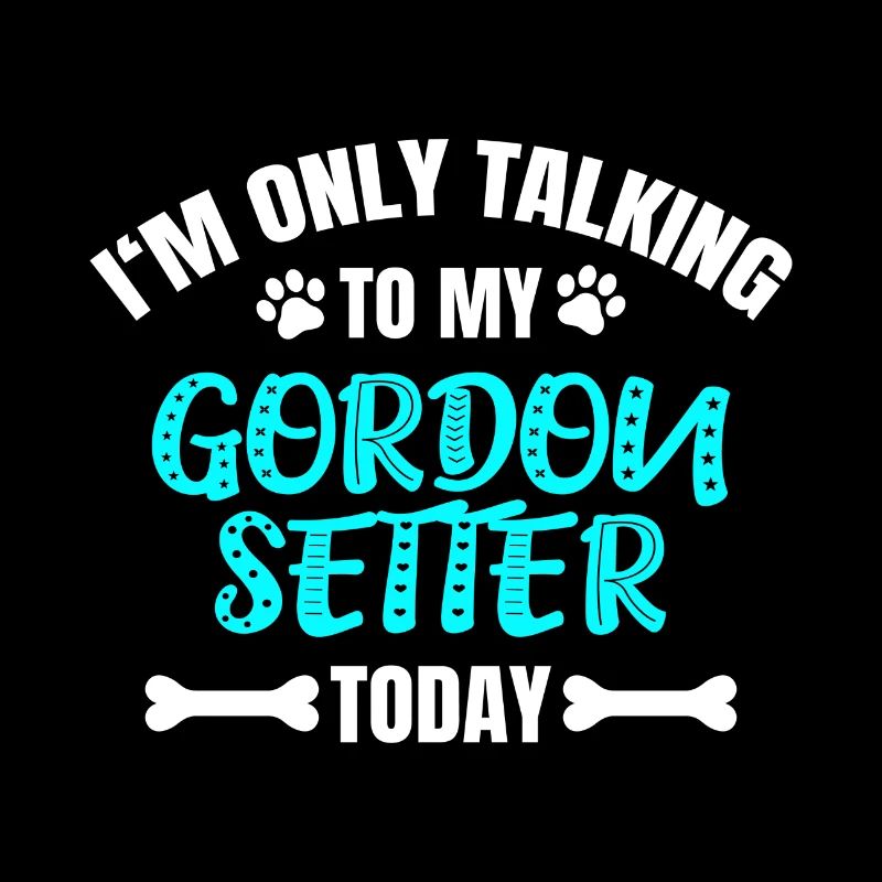 Gordon Setter