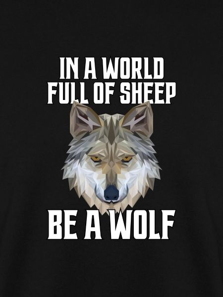 Wolf Polygon