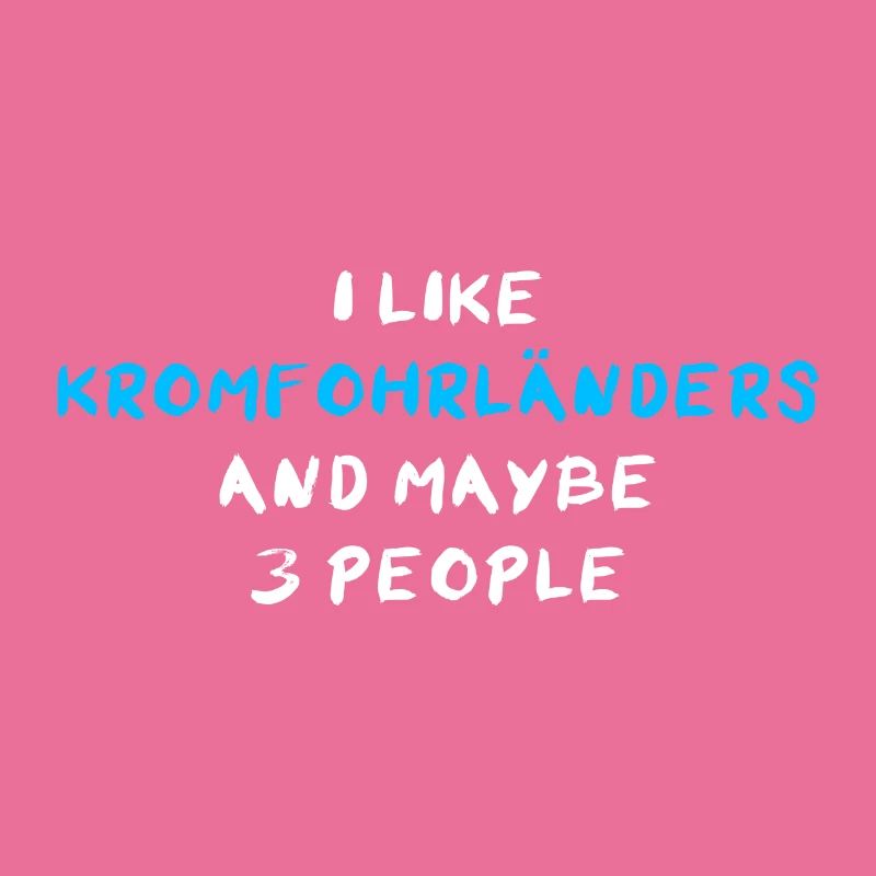 Kromfohrländer