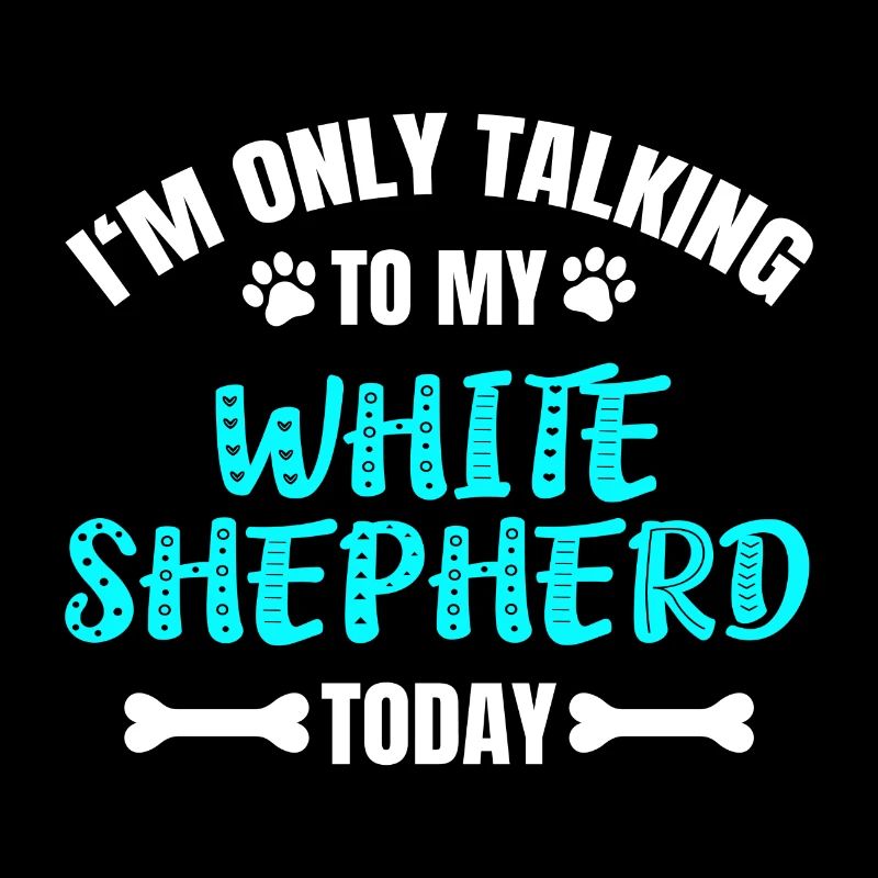 White Shepherd