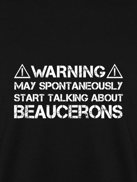 Beauceron