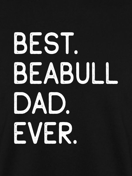 Beabull Dad