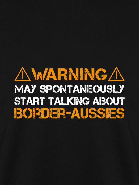 Border Aussie