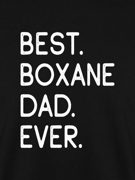 Boxane Dad
