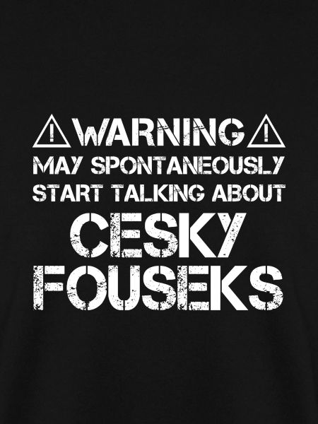 Cesky Fousek