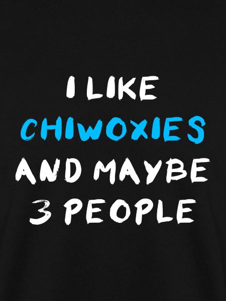 Chiwoxy