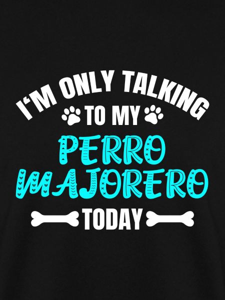 Perro Majorero