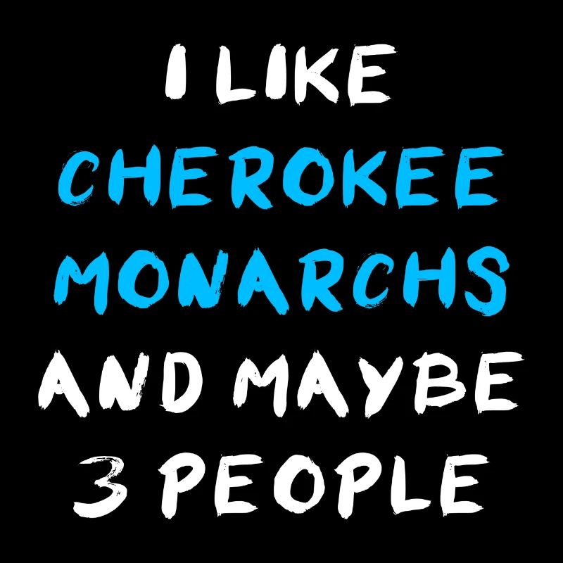 Monarque Cherokee
