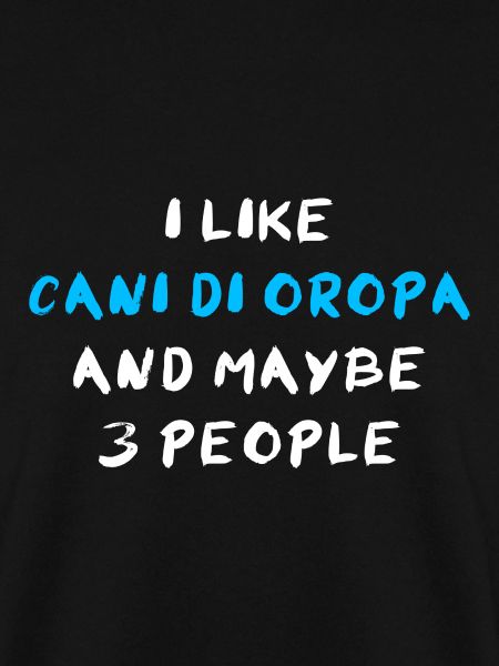 Cane di Oropa