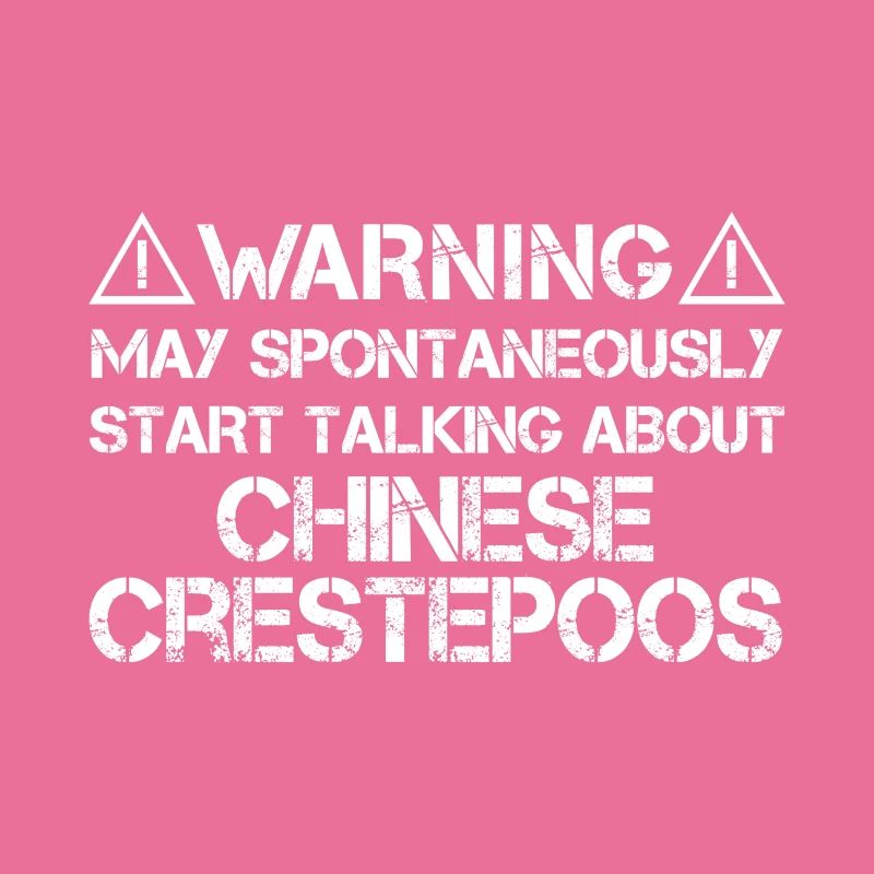Chinese Crestepoo