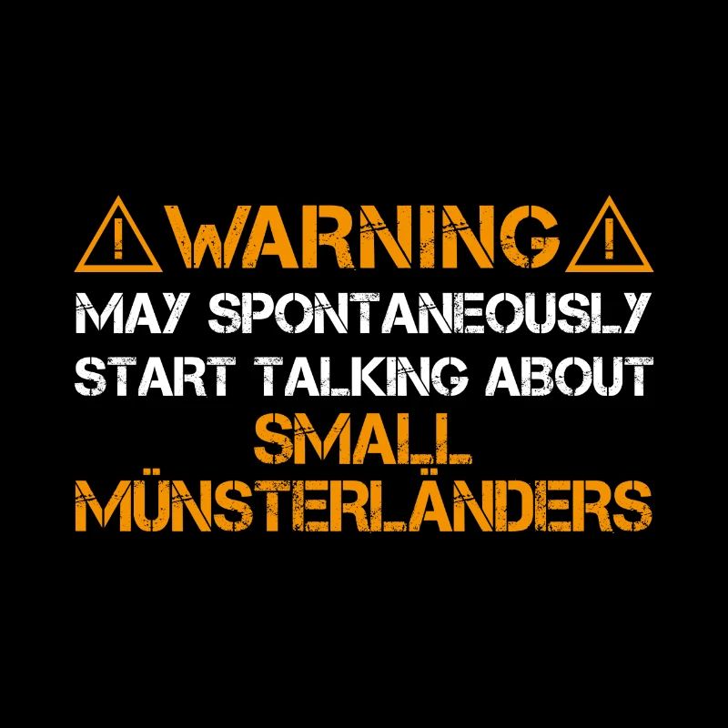Small Münsterländer