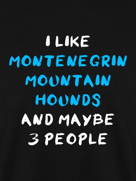 Montenegrin Mountain Hound