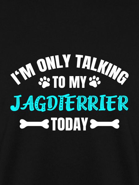 Jagdterrier