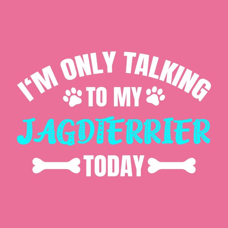 Jagdterrier