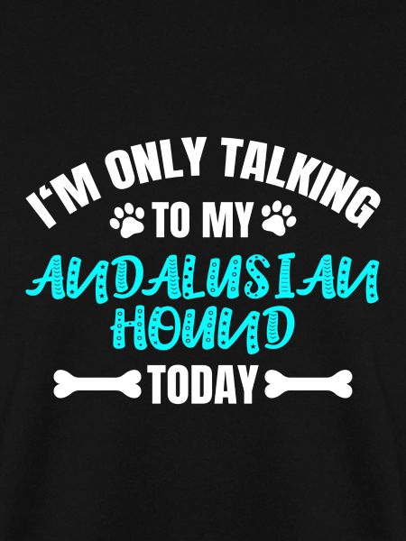 Andalusian Hound
