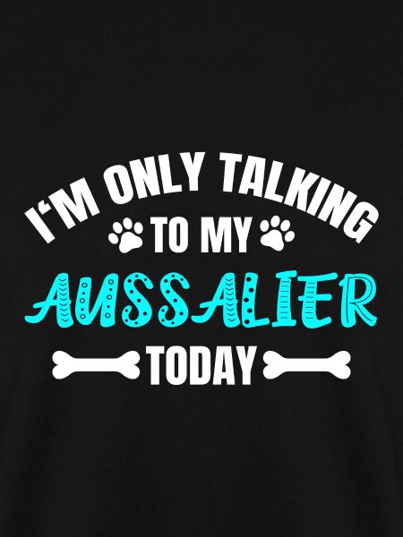 Aussalier