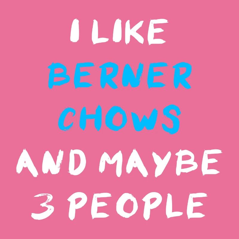 Berner Chow