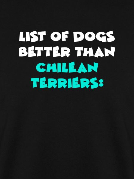 Chilean Terriers