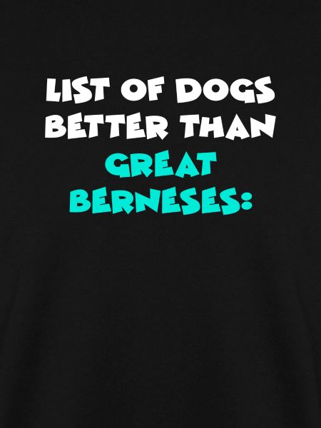 Great Berneses