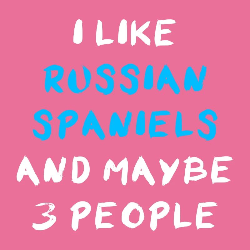 Russian Spaniel