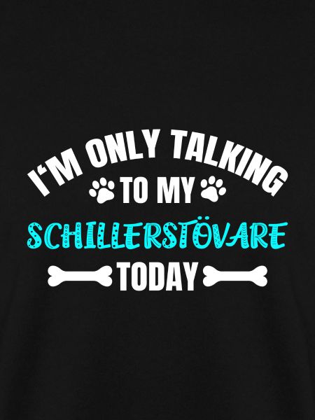 Schillerstövare
