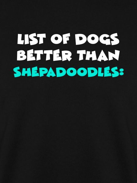 Shepadoodles