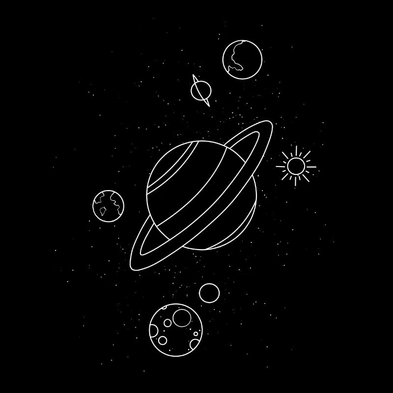 Planeten